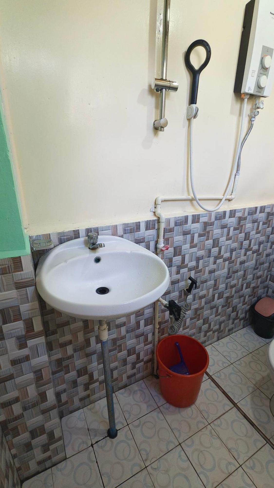 People'S Lodge And Restaurant Banaue Kamer foto
