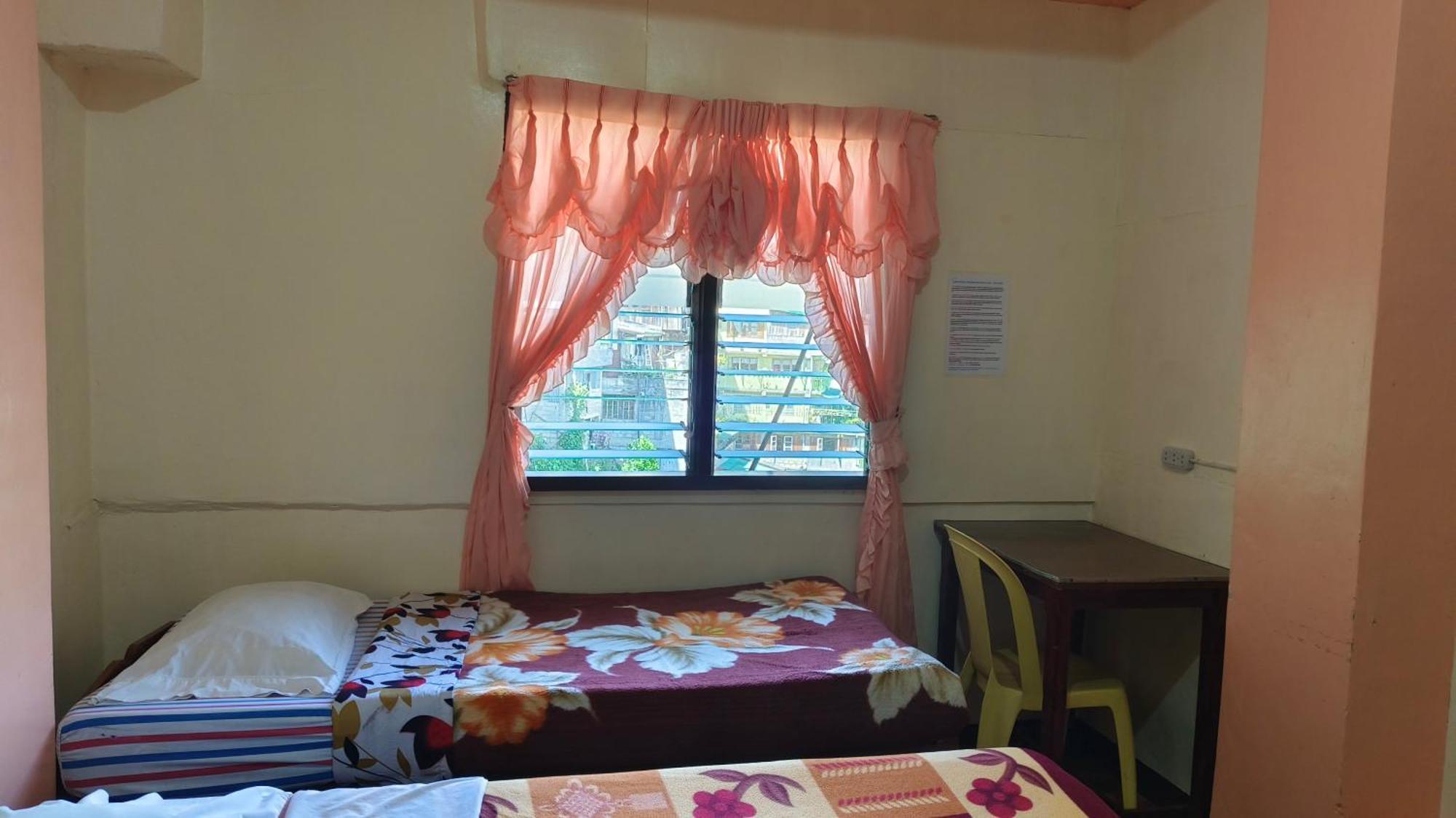 People'S Lodge And Restaurant Banaue Kamer foto